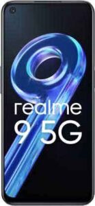 realme 9 5g