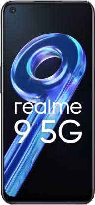 realme 9 5g